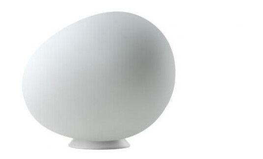 Foscarini Gregg Utendørs Gulvlampe Mellom Foscarini Gregg Utendørs Gulvlampe Mellom
