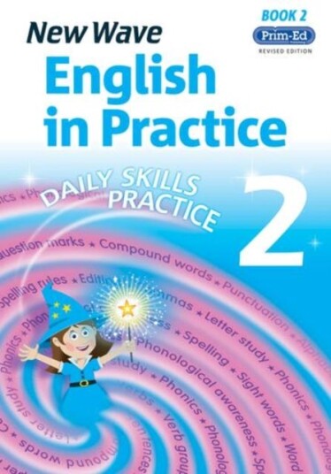 New Wave English In Practice Book 2