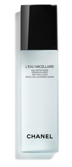 Chanel L'eau Micellaire Anti Pollution Micellar Cleansing Water Chanel L'eau Micellaire Anti Pollution Micellar Cleansing Water