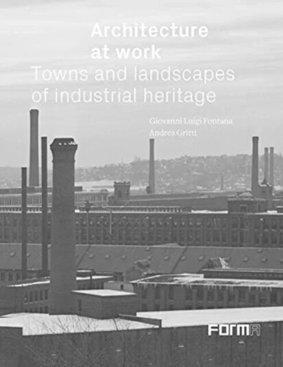 Architecture At Work
