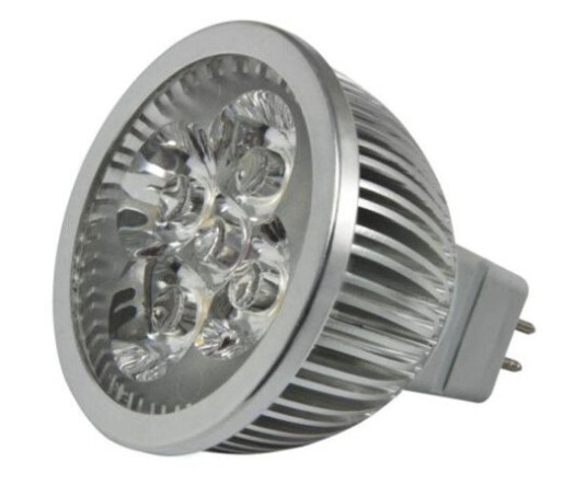 Synergy 21 Led Retrofit Gx53 4X1w Superww Synergy 21 Led Retrofit Gx53 4X1w Superww