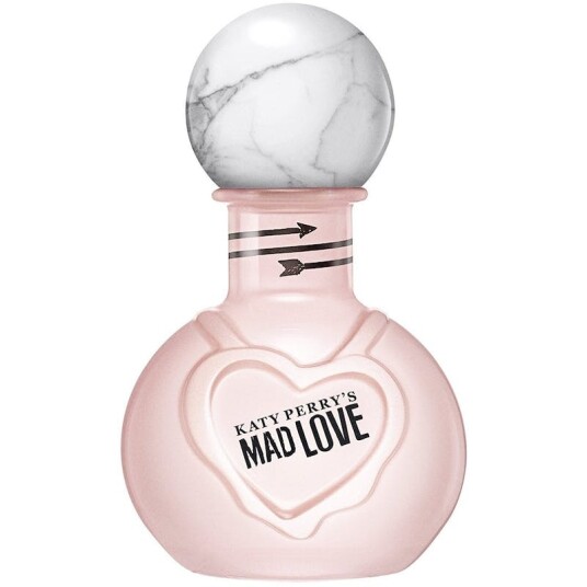Katy Perry Mad Love 100 ml Eau de Parfyme