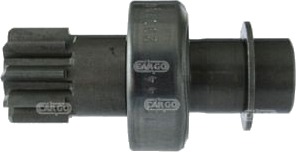 HC-Cargo 132258 Løftemagnet