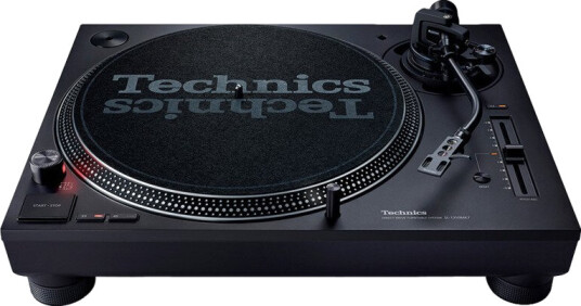 Technics SL-1210 MK 7
