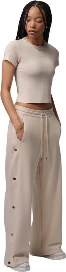 Jordan Dame Sport Beige L, Jordan Dame Sport Beige L,
