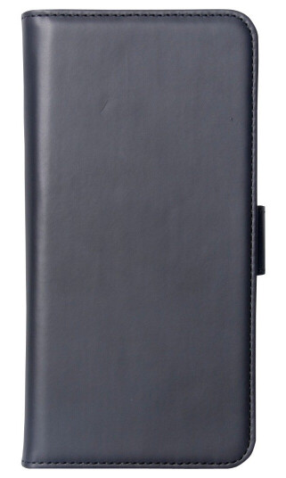 FERRELLI DUO FLIPDEKSEL SAMSUNG GALAXY S22+, SVART