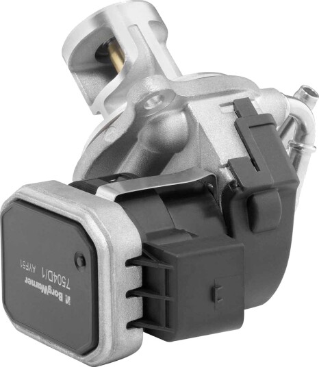 BTS TURBO A100037 EGR-ventil