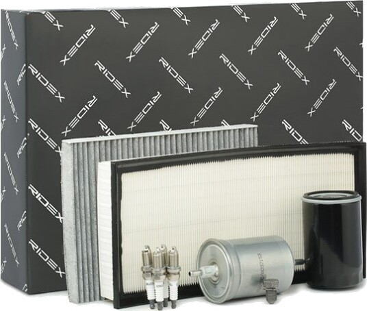 Servicepakke RIDEX 4682P1832