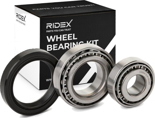 RIDEX 654W0477 Hjullager