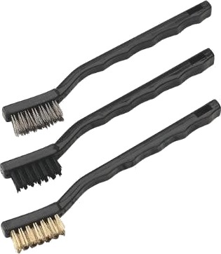 SEALEY AK9791 Stålbørste