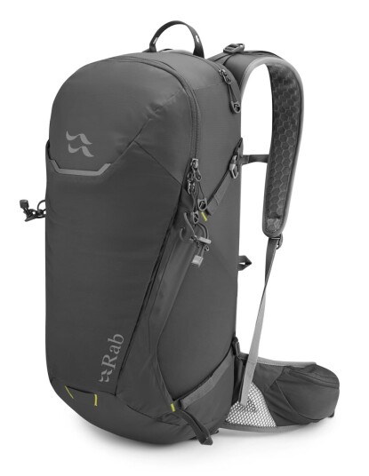 Rab Aeon 27 Anthracite M/L Rab Aeon 27 Anthracite M/L
