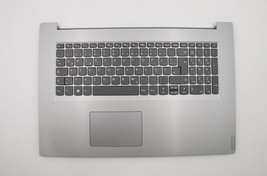 Lenovo Upper Case ASM GR