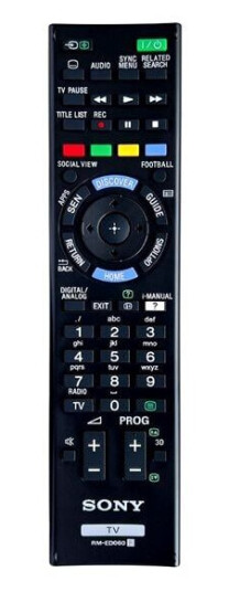 Sony Fjernkontroll RM-ED060