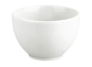 Cecil sukkerskål hvit, 18cl Ø9 cm Cecil sukkerskål hvit, 18cl Ø9 cm