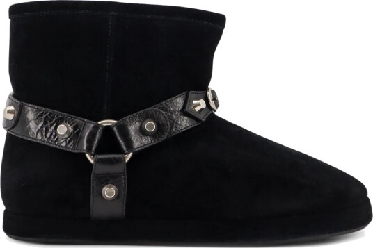 Balenciaga Dame Sko Svart 39 EU, Balenciaga Dame Sko Svart 39 EU,