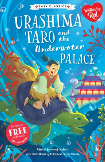 Japanese Folk Tales: Urashima Taro Easy Classics