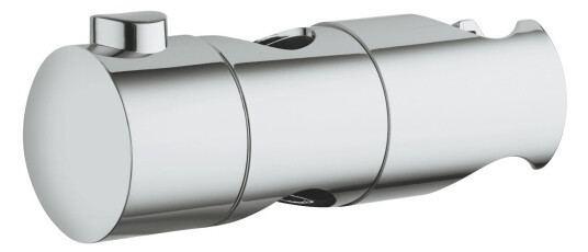 Grohe Skyveelement For Dusjstang Grohe Skyveelement For Dusjstang