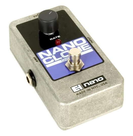 Electro Harmonix Nano Clone