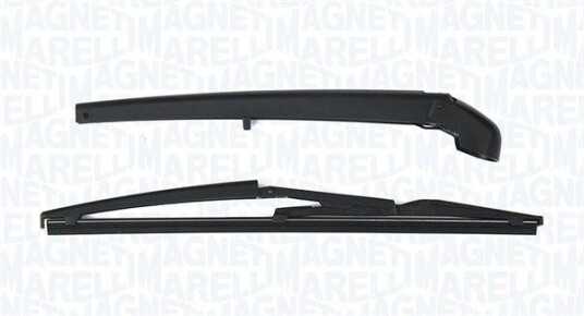 Viskerblad MAGNETI MARELLI 000723180289