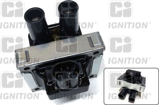 Tennspole QUINTON HAZELL XIC8099