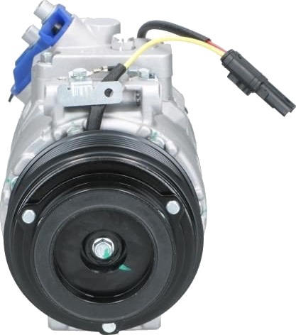 AC-kompressor BV PSH 090.215.021.050