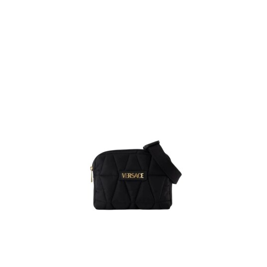 Versace, Herre, Vesker, Svart, ONE SIZE,
