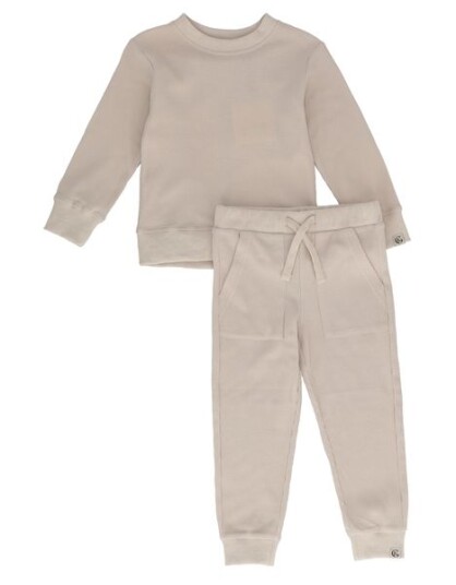 Gullkorn Migma sett   beige   86