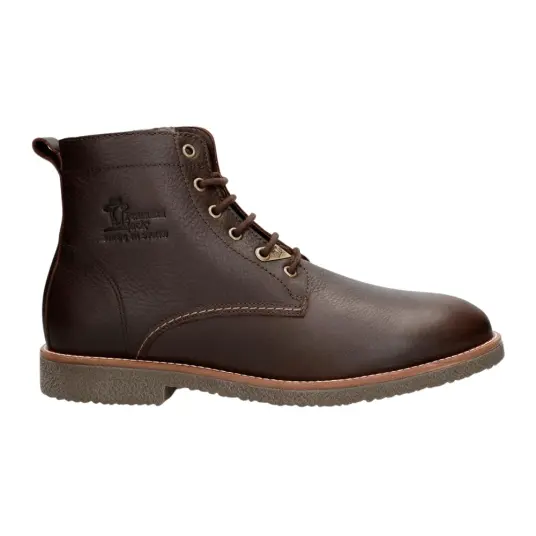 Panama Jack Herre Sko Brun 45 EU,