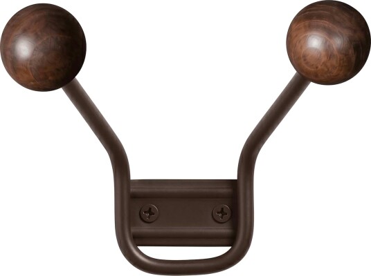 Bill Krok XXS, Dark Mocha