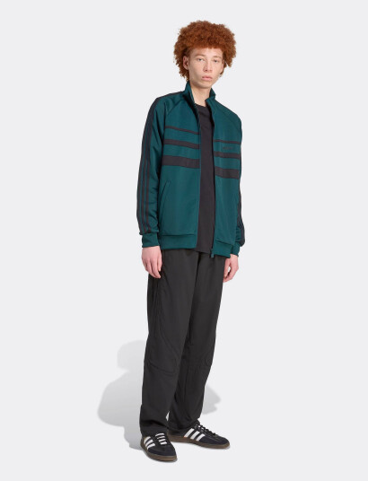 adidas Originals First Tt - Green - XS adidas Originals First Tt - Green - XS