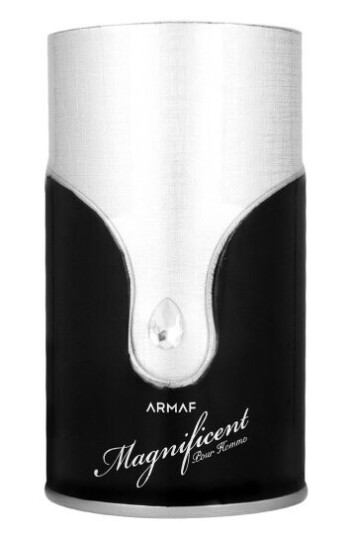 Armaf Magnificent 100ml Orientalsk Parfyme for Menn