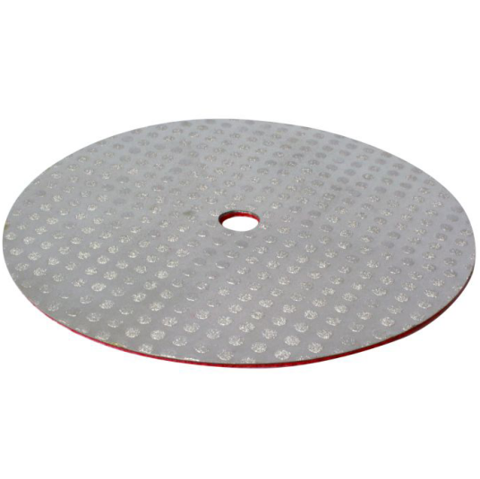Flexxtra 100293 Diamantslipeskive for grov middels og finsliping K100/K120 225 mm Flexxtra 100293 Diamantslipeskive for grov middels og finsliping K100/K120 225 mm