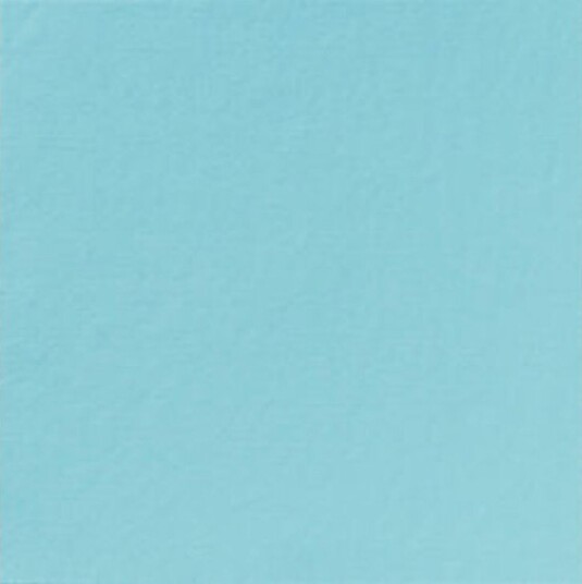 Serviet Duni 33X33 Cm 3 Lag Mint Blå,125 Stk/Pk