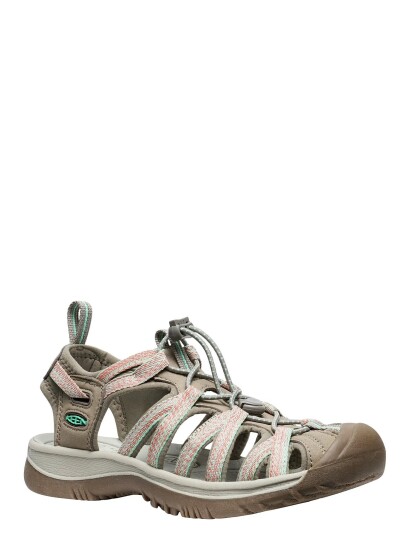 KEEN Ke Whisper W - Grey - 38