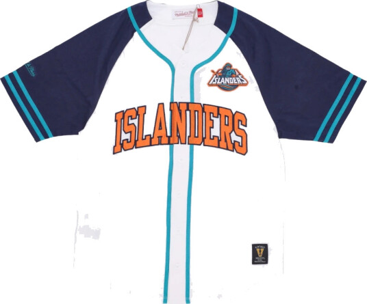 Mitchell & Ness Herre Topper Flerfarget XL,