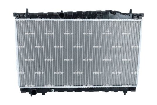 Radiator NRF 53353 Radiator NRF 53353