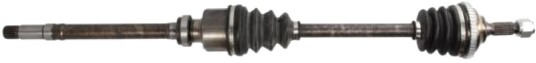 Point Gear Drivaksel POINT GEAR PNG70298
