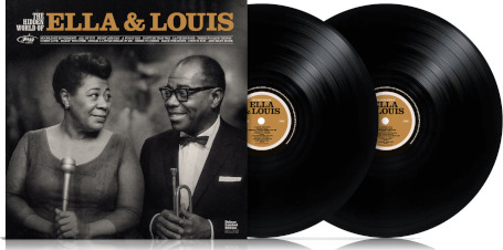 The Hidden World of Ella & Louis