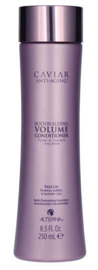 Alterna Caviar Bodybuilding Volume Conditioner 250 ml