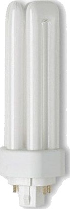Osram DULUX T/E PLUS 13W/827 Gx24q-1