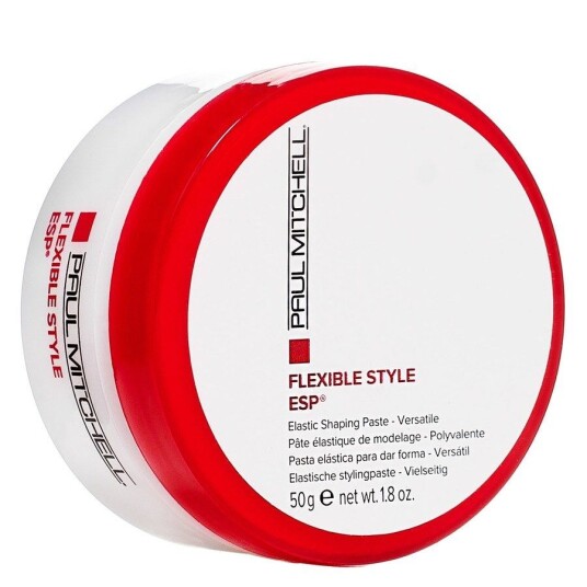 Paul Mitchell Flexible Style Elastic Shaping Paste 50 g Paul Mitchell Flexible Style Elastic Shaping Paste 50 g