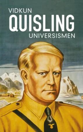 Universismen Av Vidkun Quisling