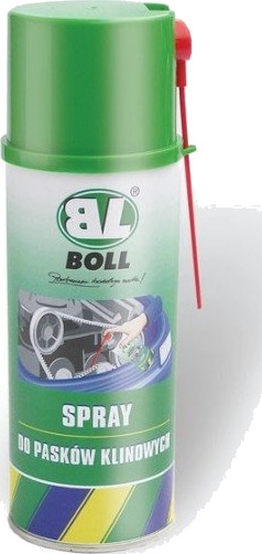 BOLL 001041 V-remspray