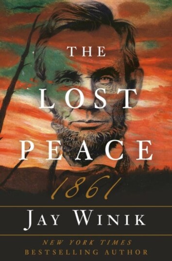 1861 The Lost Peace