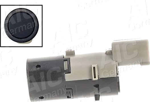 AIC 55181 Parkeringssensor AIC 55181 Parkeringssensor