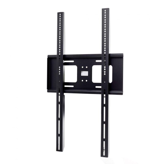 EDBAK Veggfeste TWB3 trett 65-86" Maks VESA 495x920 80Kg svart fixed