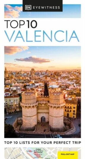 Dk Eyewitness Top 10 Valencia Av Dk Eyewitness