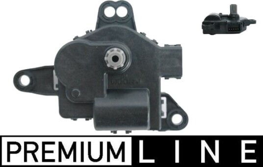 Stillelement, blandeklaff MAHLE AA 38 000P