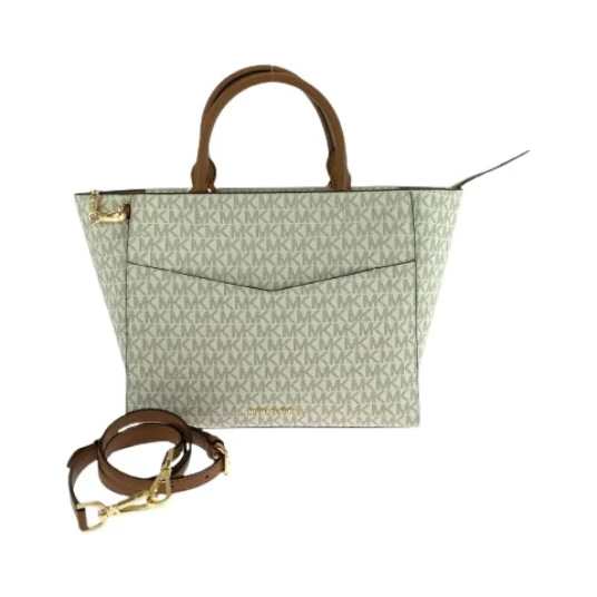 Michael Kors Pre-owned Dame Pre-owned Beige