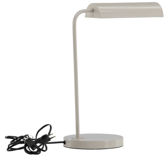 Venture Design Harmonica bordlampe Beige Venture Design Harmonica bordlampe Beige